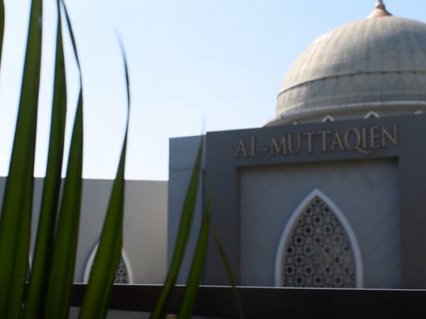 Masjid Al Mutaqien